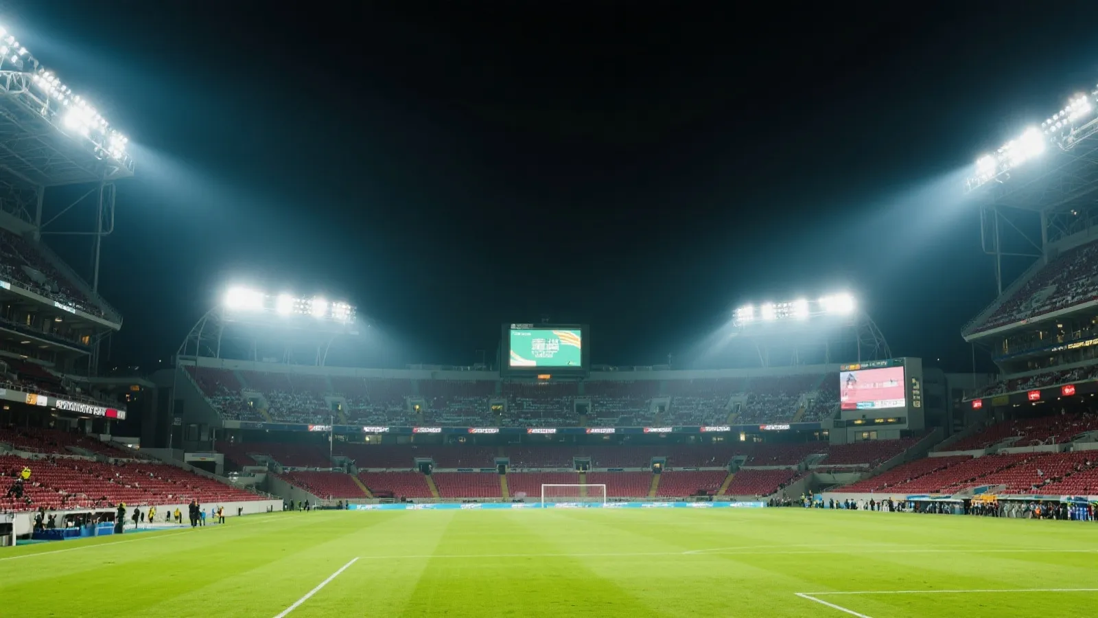 赛事直播封面图