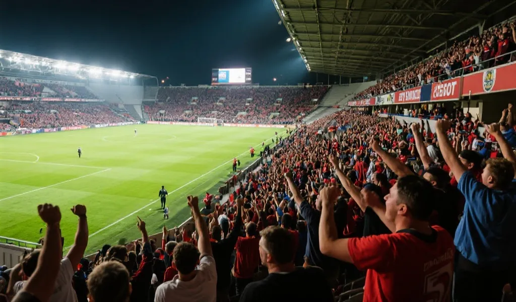 咪咕体育——开启UEFA Euro赛事激情，做你信赖的竞技智囊